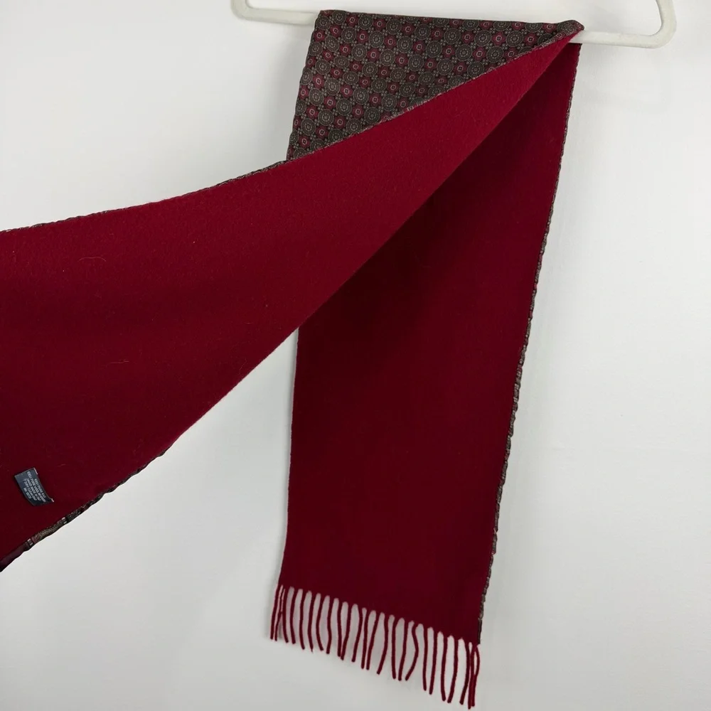 Vintage elegant reversible